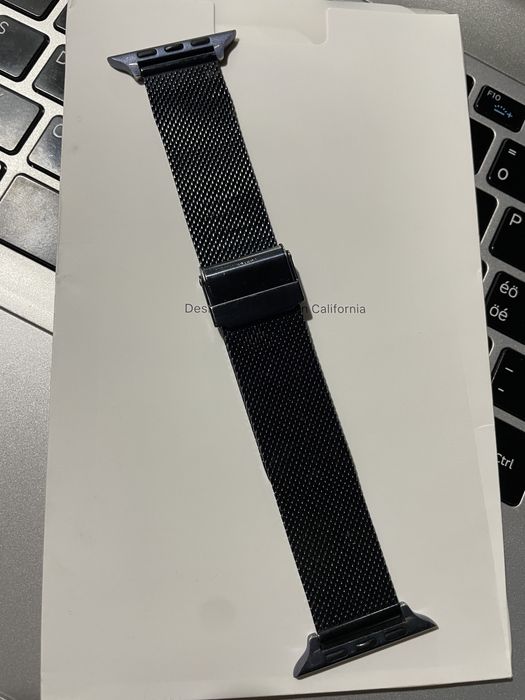 Curea Apple Watch