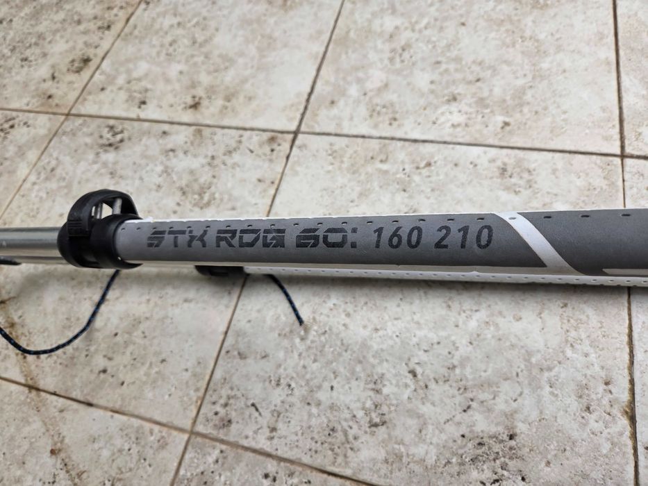 Гик за уиндсърф STX 160-210 см