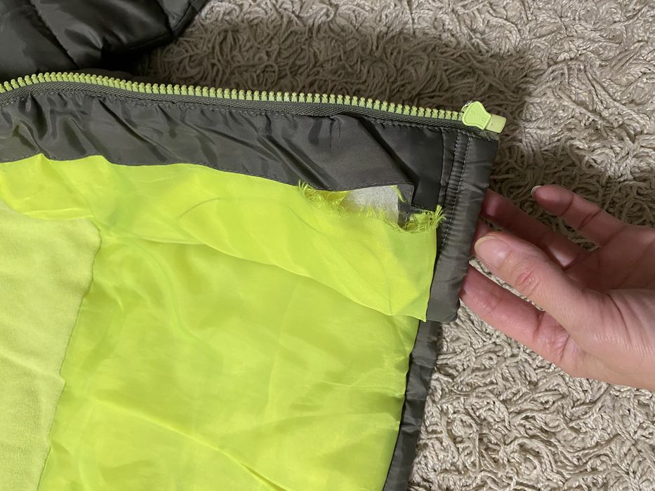 Демисезонные куртки