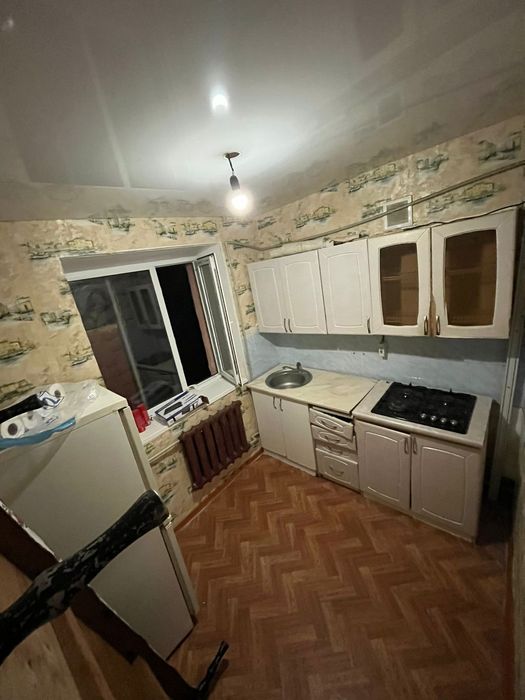 2х ком квартира на ГЭСе