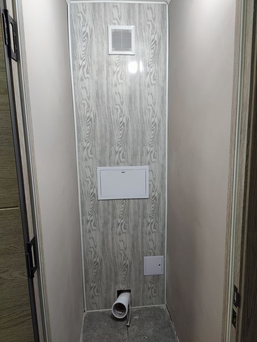 Сантехник, электрик.