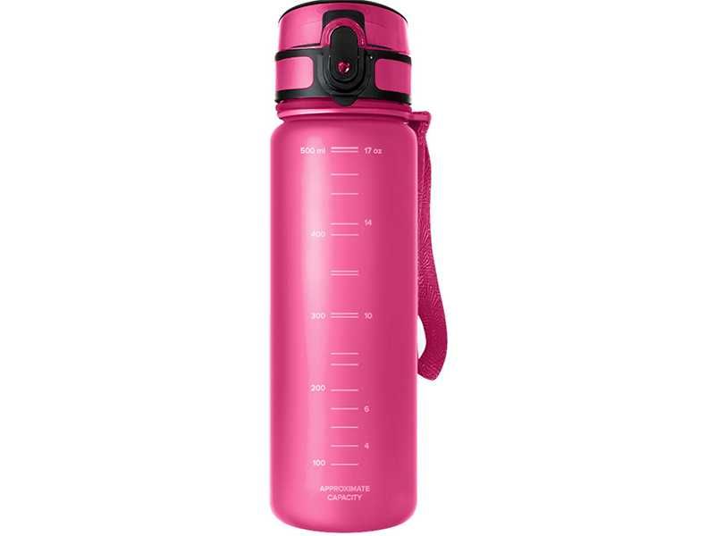 НОВИ! Филтрираща бутилка Aquaphor City