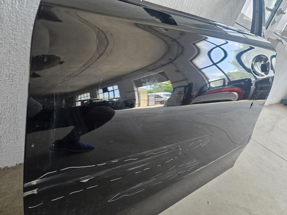 Mercedes benz A w177 18- предна лява врата