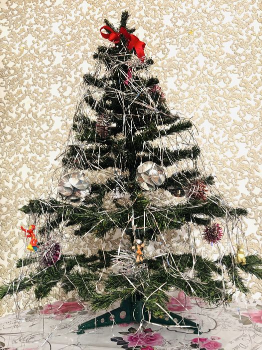 Продам Советскую большую елку