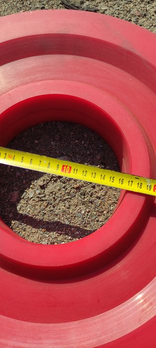 Блок на полиспаста