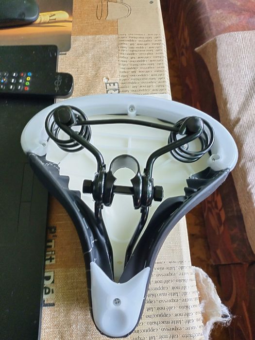 Седалка за колело