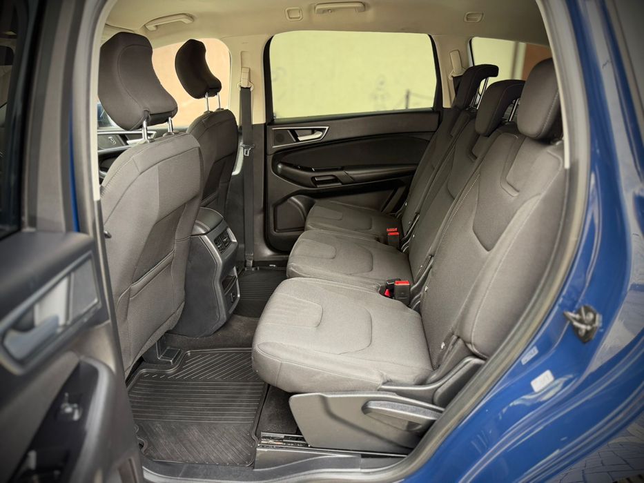 Ford S-Max Primul proprietar în România,stare perfectă de functionare