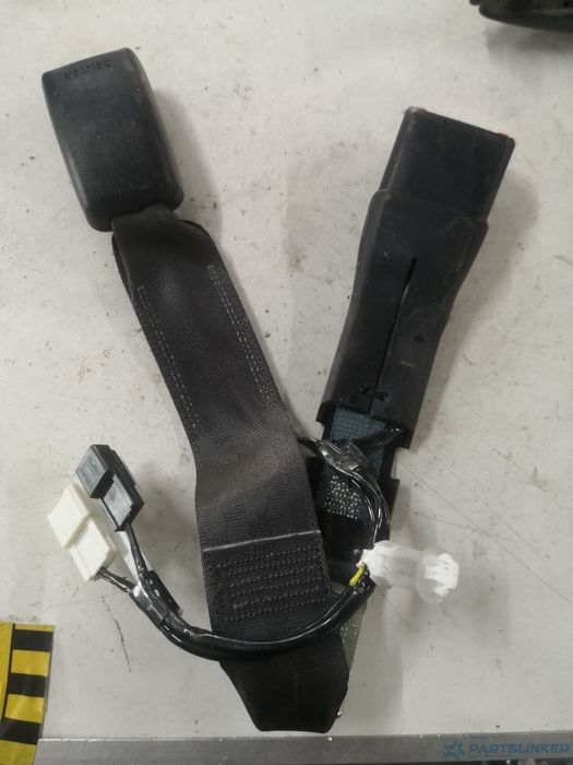 Pretensionare Lexus Ct (Zwa10_) [ 2010 - > ] Oem E063002