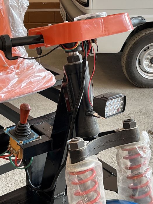 Узун кара Гишт хона учун 2025M 700Ah