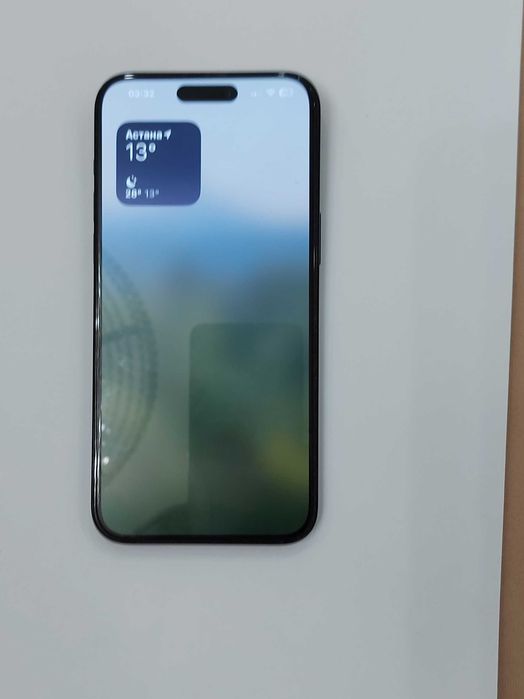 Продам Iphone 15 pro max 256 гБ 88%