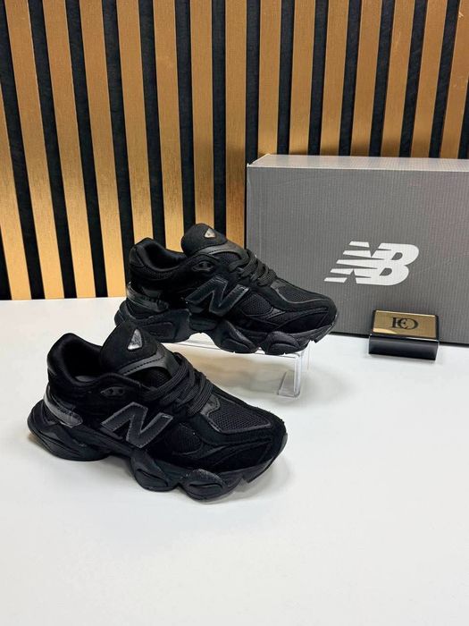 New Balance 9060 Нови Дамски Маратонки Ню Баланс 35-40 Номер Различни Цветове