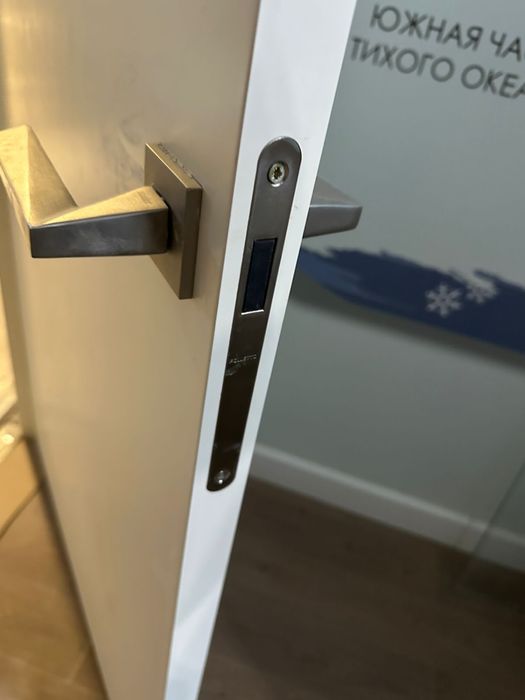 Продам испанские межкомнатные двери