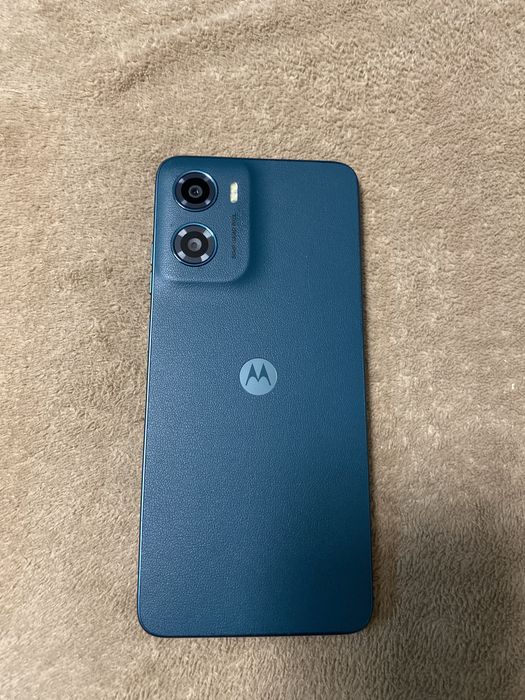 Motorola MOTO g 05