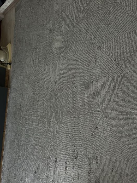 Ковер стильный большой