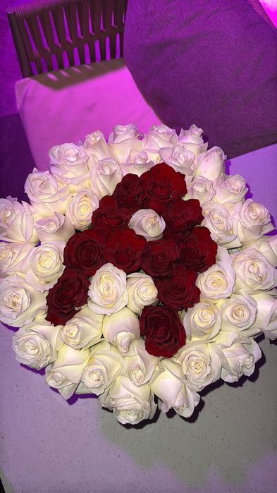 Продам цветы буква А