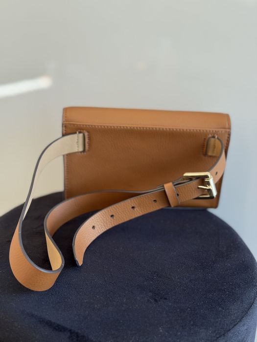 Оригинална чанта/колан Michael Kors MK
