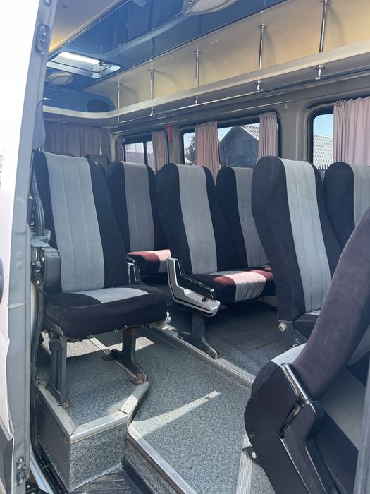 Продам Mersedes Sprinter