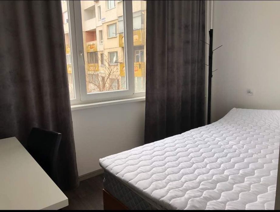 Дава се под наем Двустаен апартамент в София, Надежда 2 - 58 кв.м за 665 € - Снимка #4