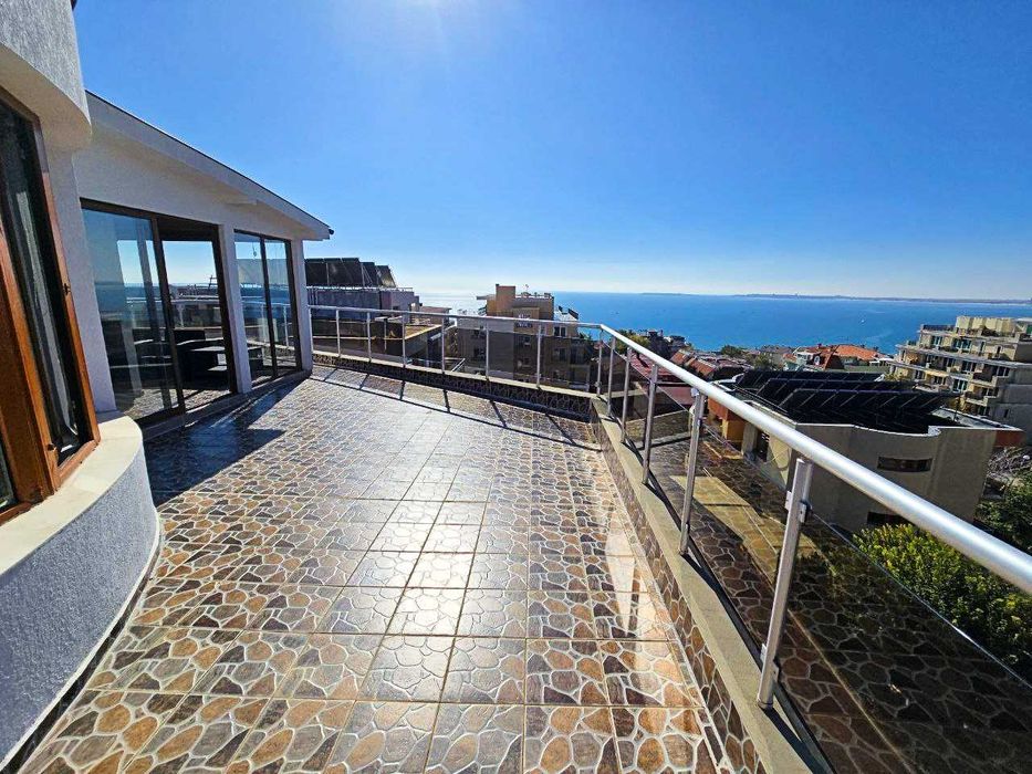 Продава се Двустаен апартамент в Свети Влас - 57 кв.м за 1948 €/кв.м - Снимка #10