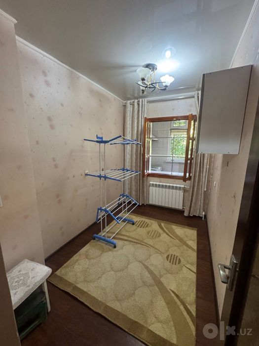 1в3/1/4 Юнусабад -18й, ориентир магазин Чайка, аренда 500 $