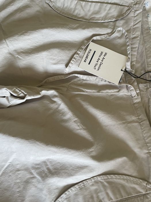 Широки дамски панталони