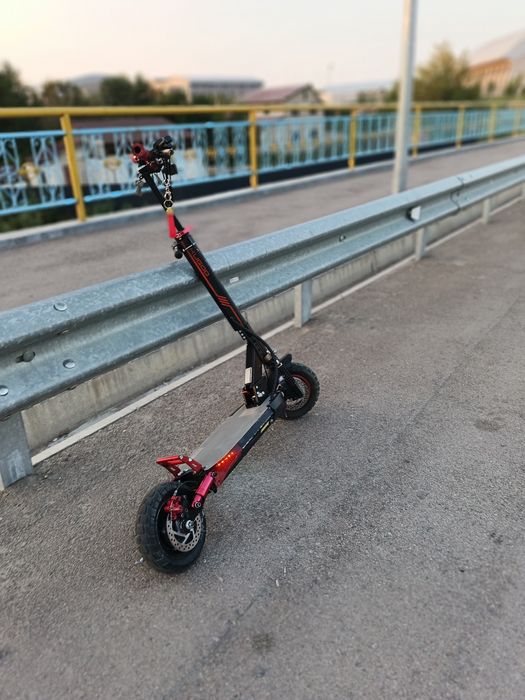 Kugoo m4 pro torg