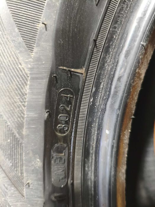 Шины  NEXEN 225 60 R17