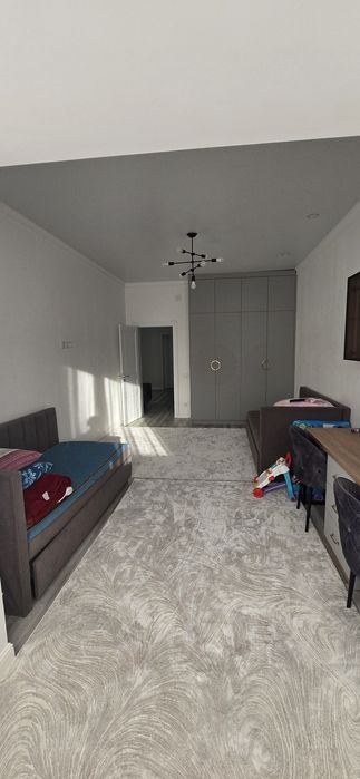 Продам 4-х ком.квартиру