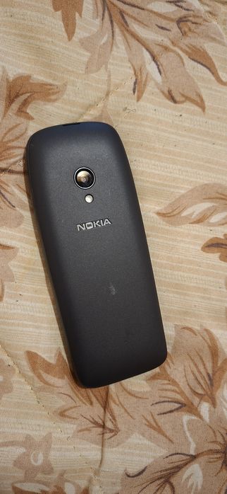 Nokia TA-1400 (6310) DS / Black