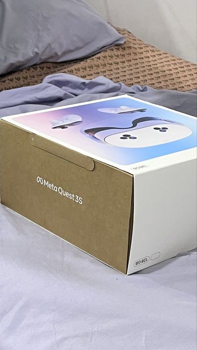 meta guest 3s vr очки