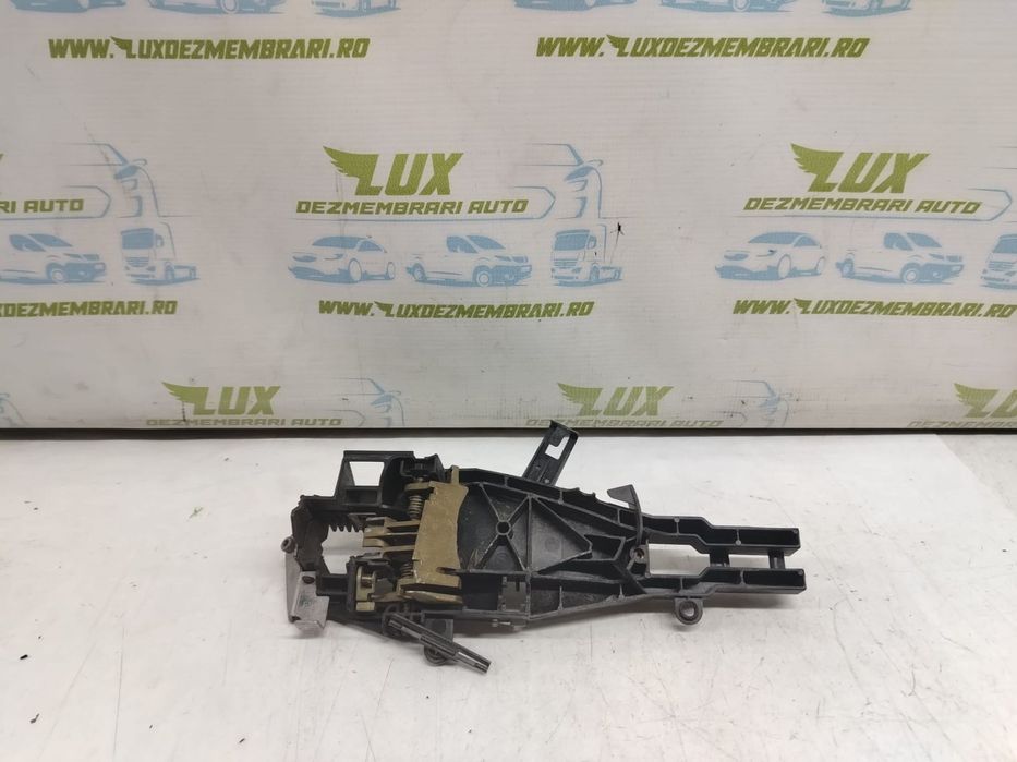 Suport maner stanga fata BMW Seria 3 E90 [2004 - 2010]