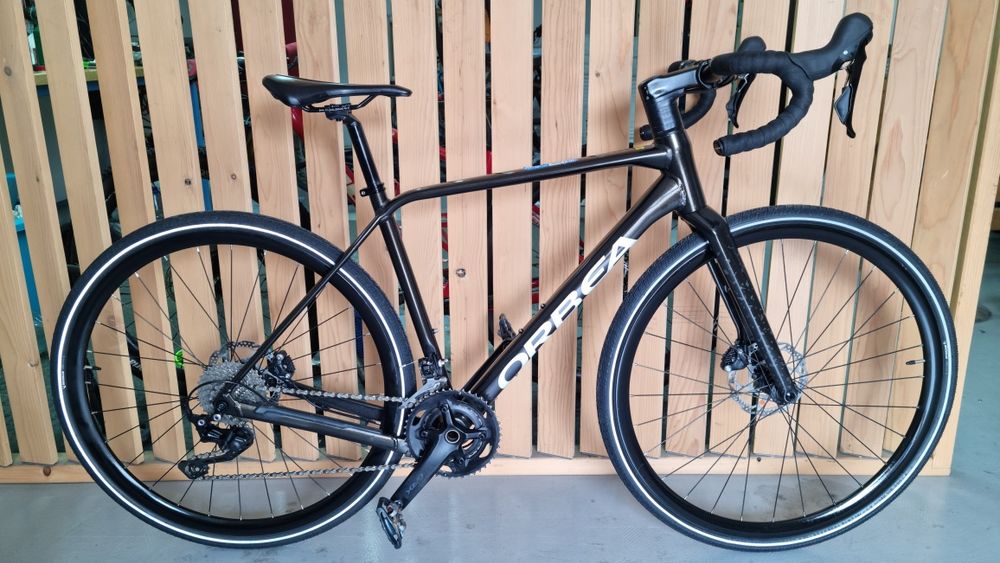 Gravel Orbea  TERRA