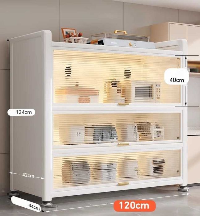 Javonlar idishlar uchun oshxonaga arzon\Полки для хранения на кухне