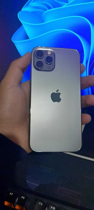 Iphone 12 pro srochni