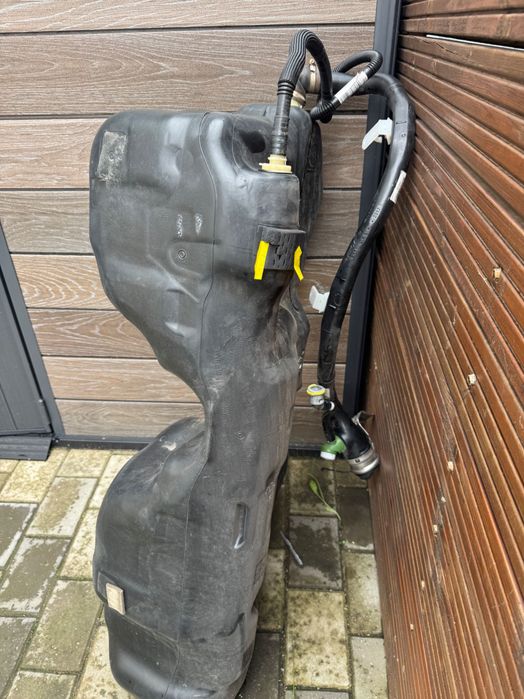 Rezervor combustibil BMW Seria 5 G30/G31/G32  Diesel 7487287 / 7465279