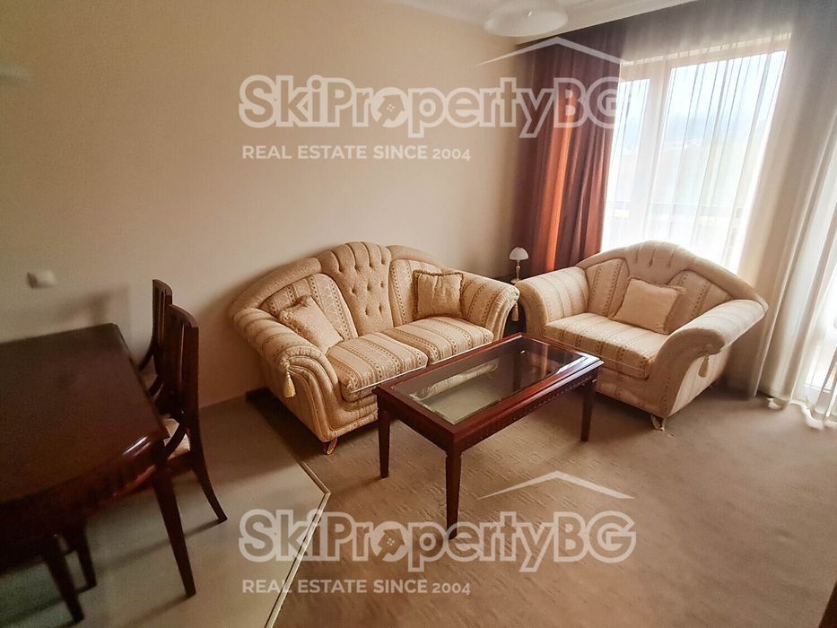 Продава се Двустаен апартамент в Банско - 66 кв.м за 985 €/кв.м - Снимка #1