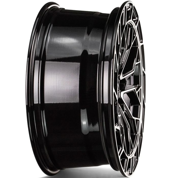 Jante R19 5x114.3 Urban BP Style | Toyota, Lexus, Hyundai, Honda Mazda