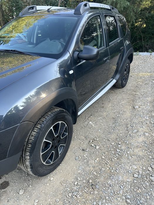 DACIA Duster 2016 — imagine 3