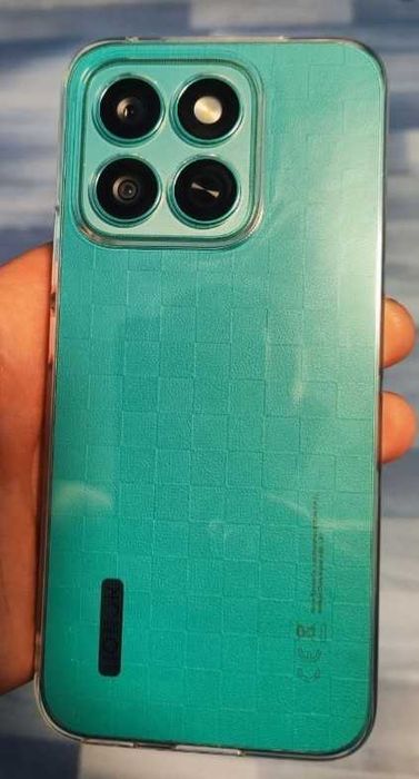 HONOR X8c в Гаранция