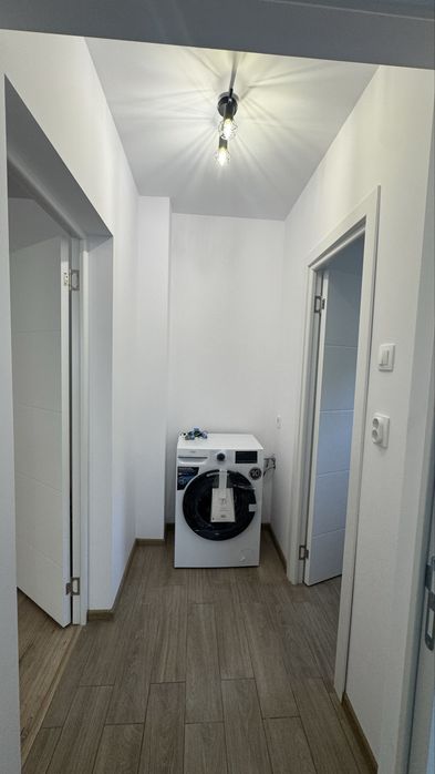 Apartament 2 camere Gorjului