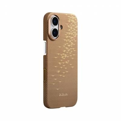 Новый Pitaka Case Apple IPhone 17 • Чехлы •