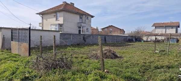 Парцел за къща в Рудник 105064