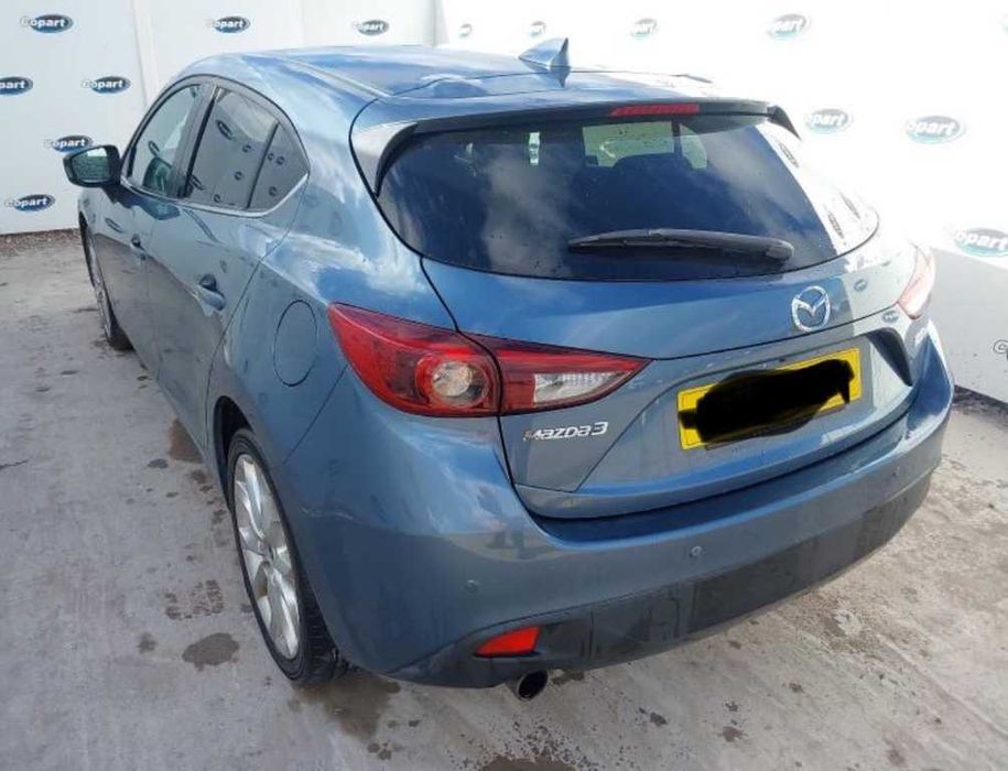Dezmembrari Dezmembrez Mazda 3 BM BN 2.2 Diesel Manual An 2013 - 2016