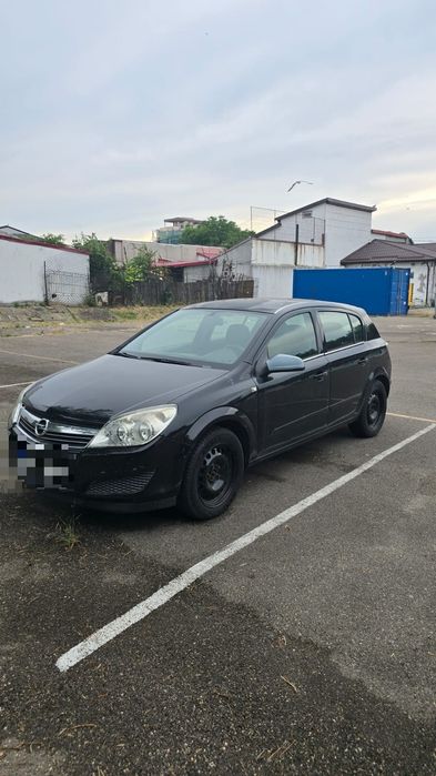 OPEL Astra 2007 — imagine 3