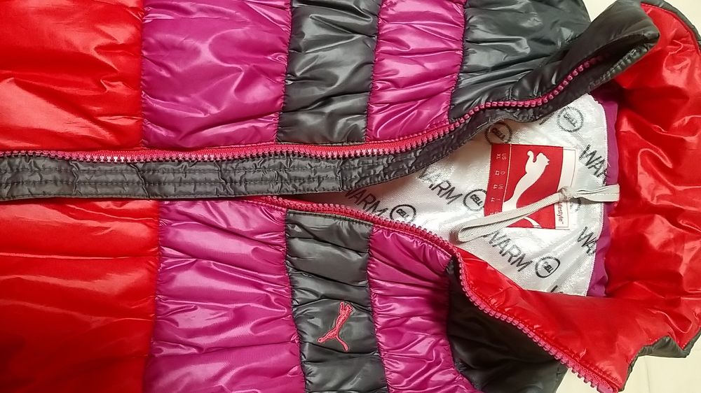 Две отлични якета М/Л (38/40 размер)