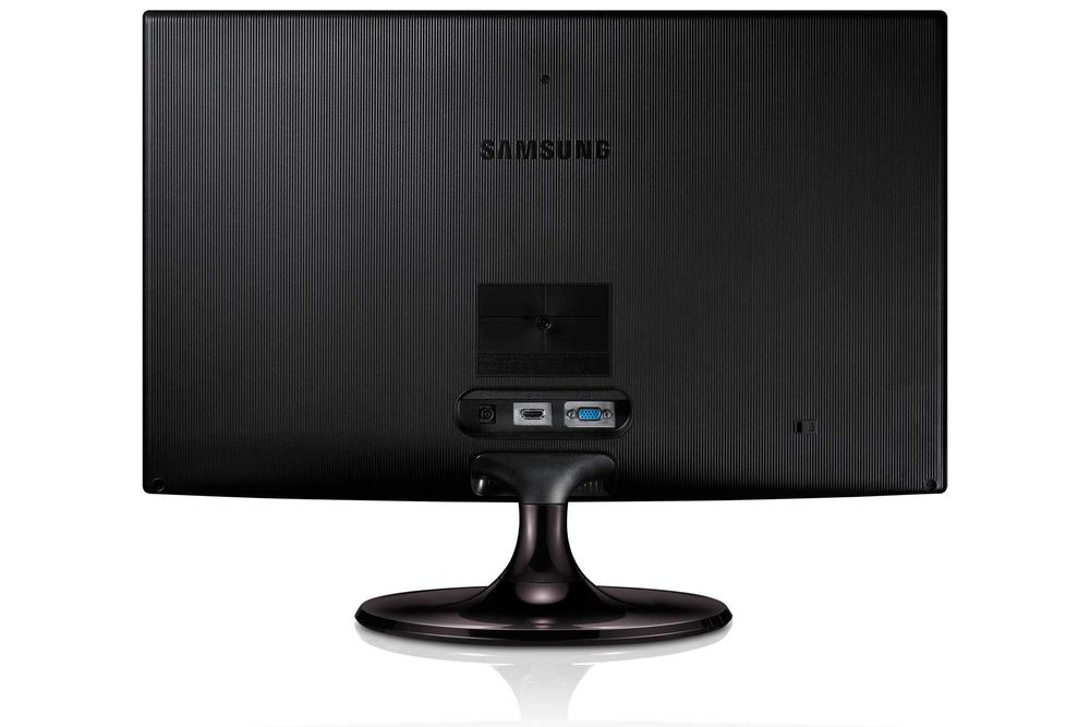 Монитор Samsung S22C300B Full HD