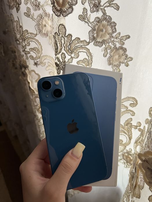 iPhone 13 сатылады
