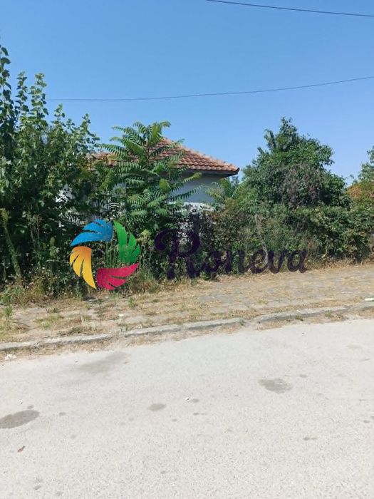 Къща в Варна, област-гр.Суворово площ 65 цена 77800