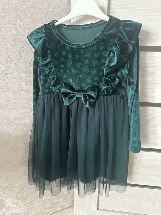 Платья для девочки