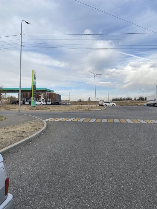 Участок продается